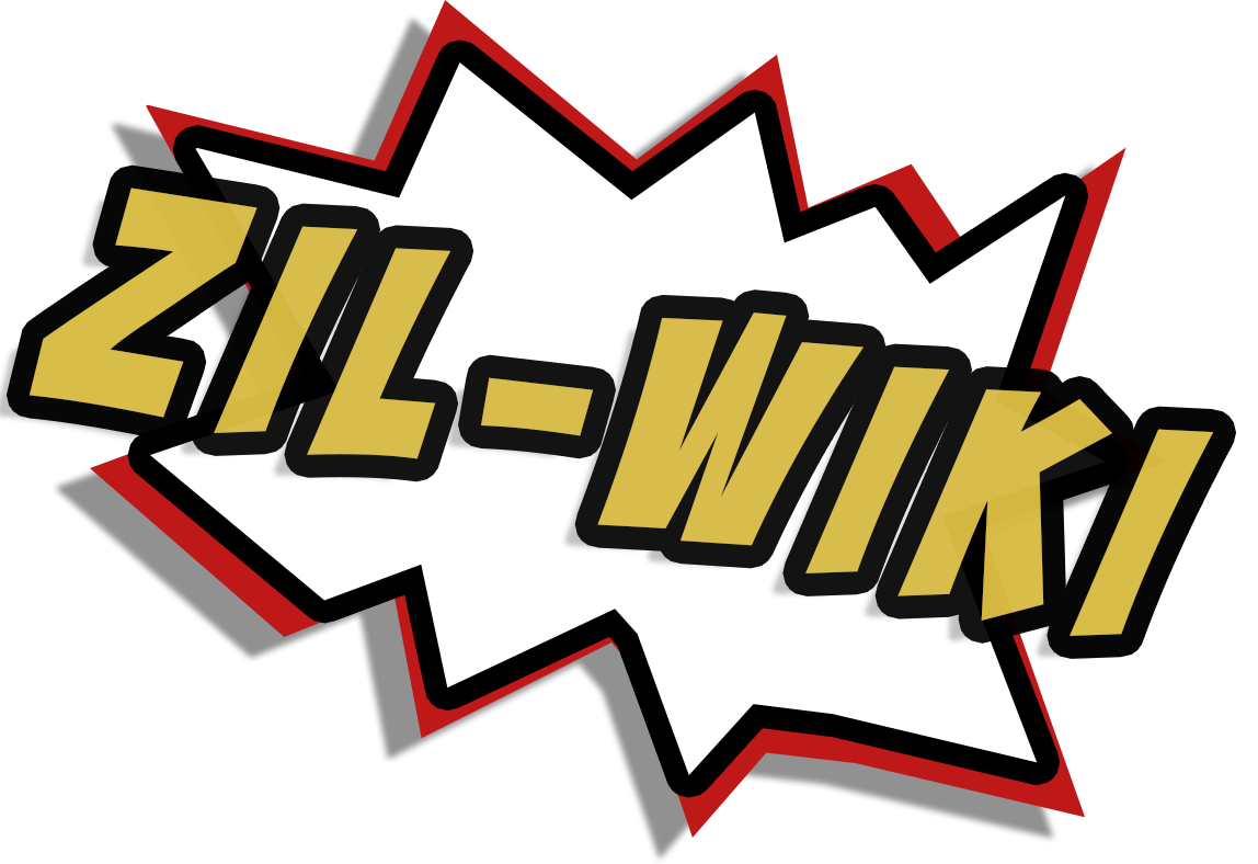 ZIL-WIKI Logo