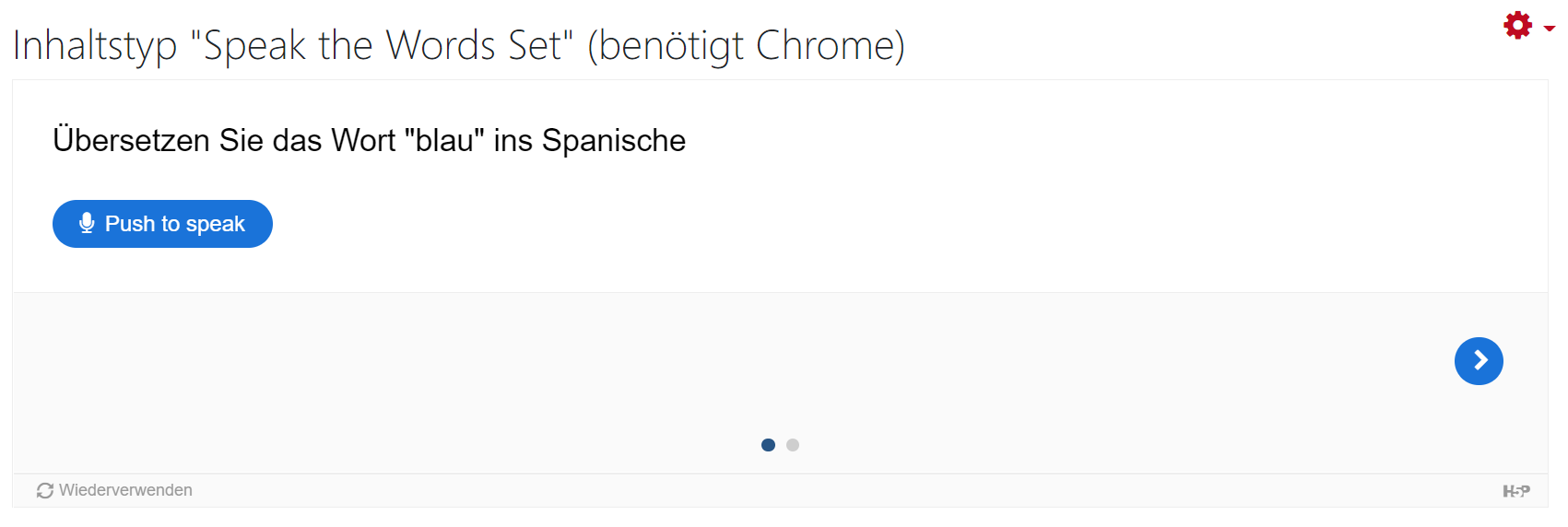 h5p_speak_the_words_speichern_und_anzeigen.png